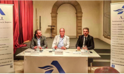 Associazione Libera le Imprese di Brescia: il nuovo direttore dei servizi è Stefano Bontacchio