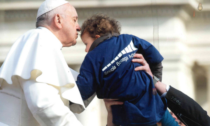 Papa Francesco: una delegazione della Scuola Bottega di Brescia domani in udienza dal Santo Padre