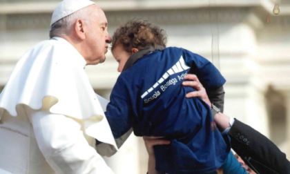Papa Francesco: una delegazione della Scuola Bottega di Brescia domani in udienza dal Santo Padre