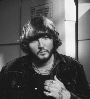 Al Tener-a-mente Festival arriva per la prima volta James Arthur