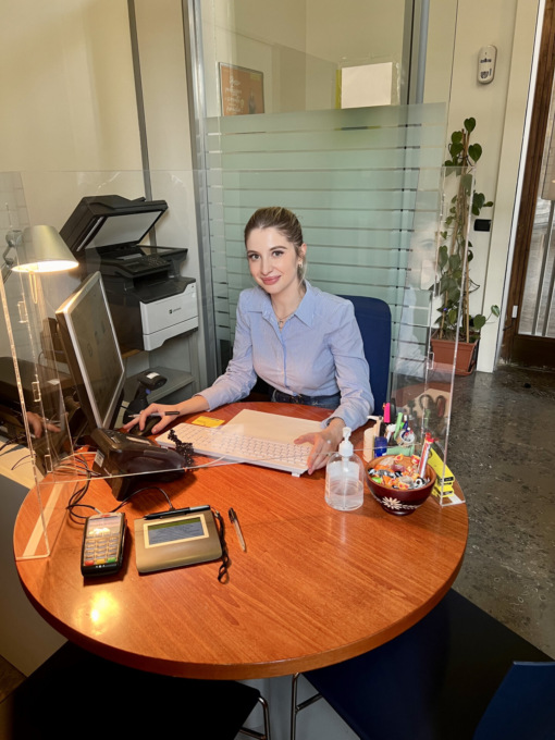 Poste Italiane, offerta di lavoro con contratto dipendente full time: la posizione ricercata