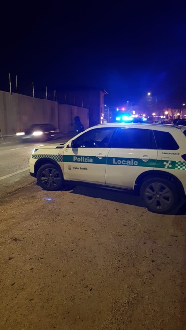 Quattro veicoli sequestrati, circolavano senza assicurazione