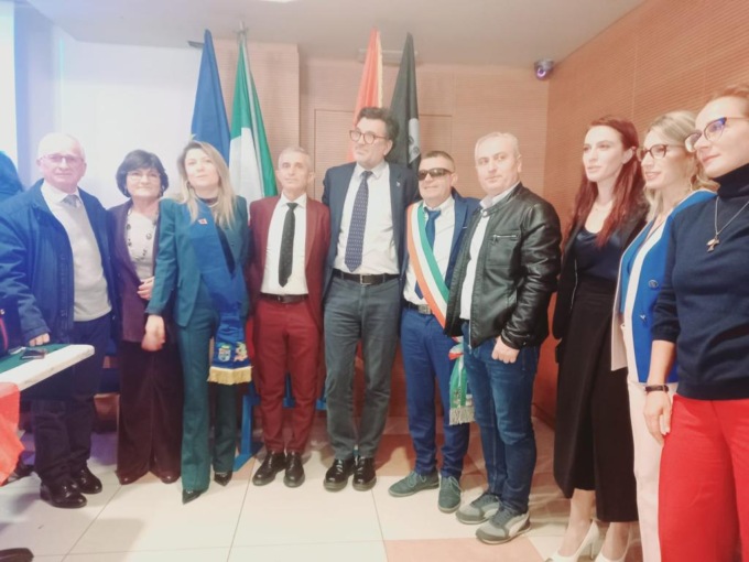 “Diaspora 2023” il convegno a Brescia: “Necessario sensibilizzare sul tema del femminicidio”