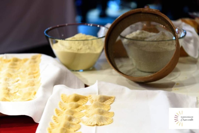 Pontoglio si anima con l’amata Sagra del Casoncello