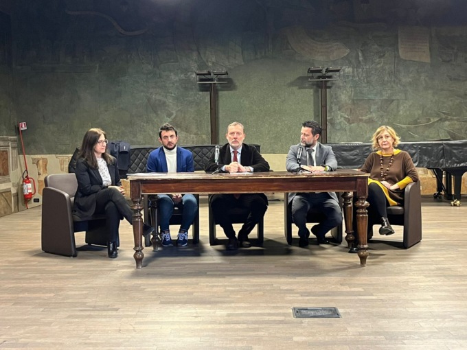 Il Conservatorio Luca Marenzio ospiterà gli studenti del liceo Veronica Gambara