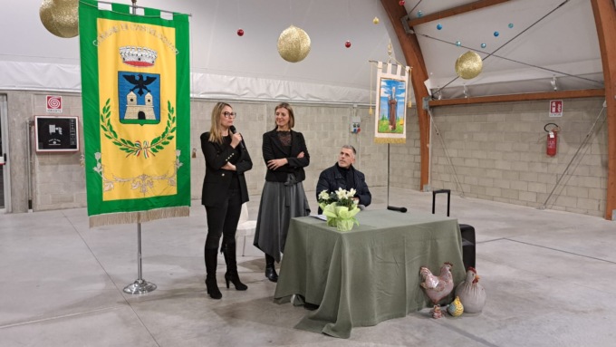 Il gusto della tradizione protagonista della 16esima Sagra di Sant’Antonio