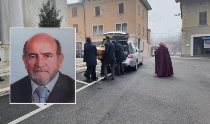 Addio a Pietro Sala, fondatore di Conoscersi ed esempio di vita cristiana e caritatevole