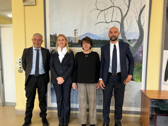 Presentata la direzione strategica dell’Asst Franciacorta