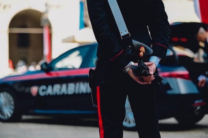 Anziana derubata a Brescia, identificato il ladro: era un suo conoscente