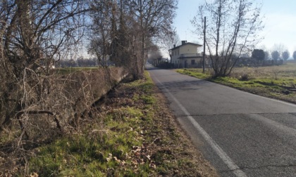 Via Lunghe "accoglie" la nuova ciclabile