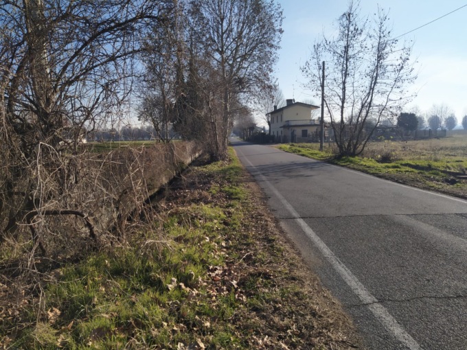 Via Lunghe “accoglie” la nuova ciclabile