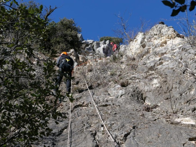 Strada della Forra, proseguono gli approfondimenti