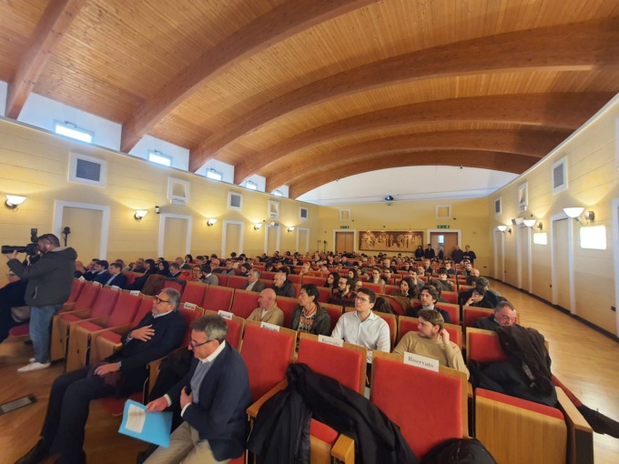 C’è un tesoro nascosto nelle macerie: nasce a Brescia la tecnologia per recuperarlo