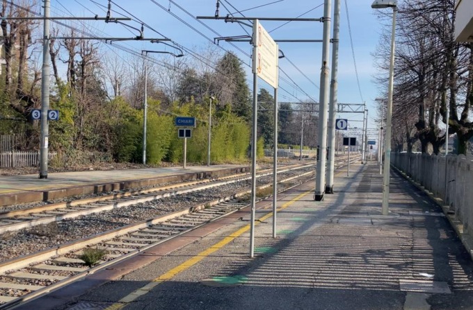 Tragedia di Chiari: “L’operaio era al lavoro prima del fermo dei treni”