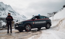 Radiomobile di Brescia, arriva l'Alfa Romeo "Tonale"