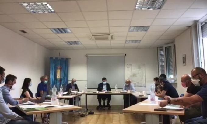 Per la seconda volta nel giro di due mesi manca il numero legale e salta il Consiglio