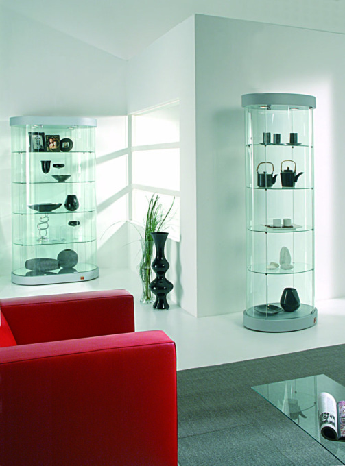 Come selezionare la vetrina espositiva più adatta al proprio store