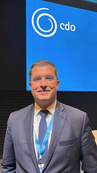 Andrea Dellabianca nuovo presidente di Compagnia delle Opere