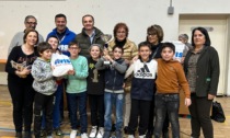 Olimpiadi della matematica, al primo posto gli alunni della primaria dell'Istituto comprensivo di Marcheno