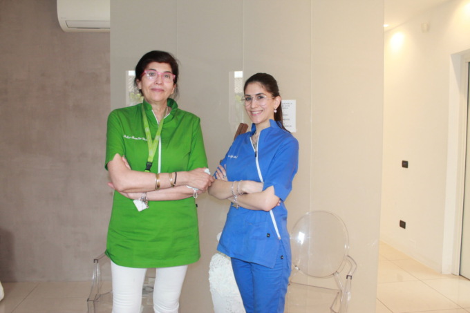 Studio odontoiatrico Beodent, salute dei denti a 360 gradi