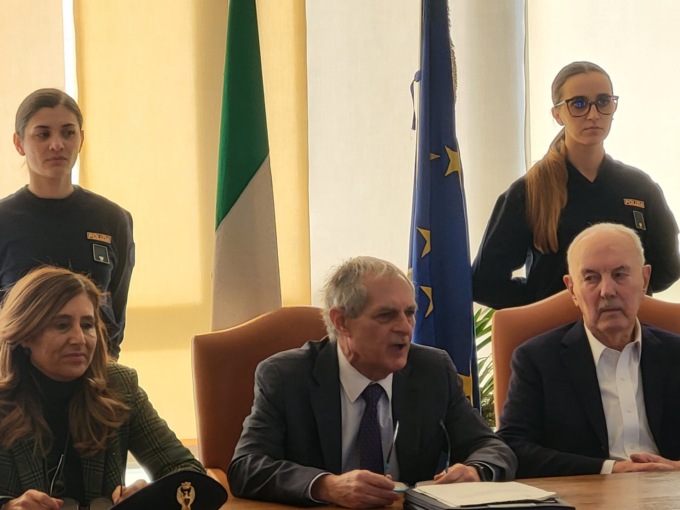 Contrasto dei crimini informatici a tutela dei sistemi informativi e delle infrastrutture tecnologiche: siglato il protocollo d’intesa