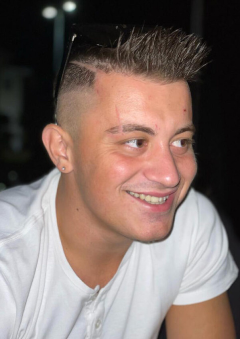 Addio ad Aniaj: aveva solo 25 anni