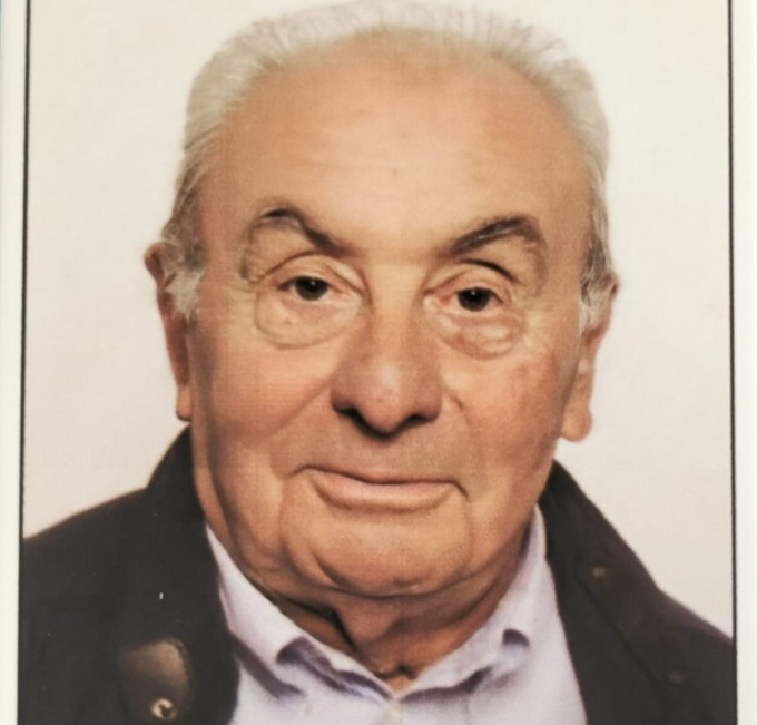 Addio Rinaldo, storico presidente dell’Aido di Rovato