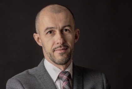 Luigi Cuneo è il primo candidato sindaco ufficiale