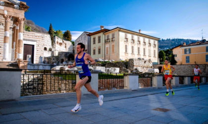 Brescia Art Marathon, l'edizione 2024 prenderà il via il prossimo 10 marzo