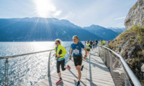 X Bionic Lake Garda: raggiunti mille iscritti alla sola prova dei 42 chilometri