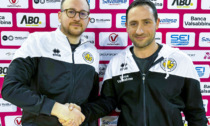 Valsabbina Millenium Brescia: Matteo Solforati è il nuovo primo allenatore