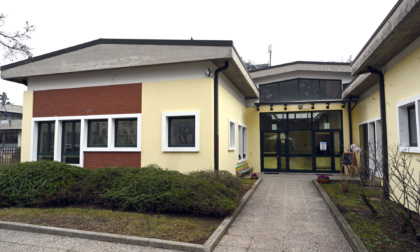 Ex scuola d’infanzia Valotti, il comune ha riqualificato l’immobile