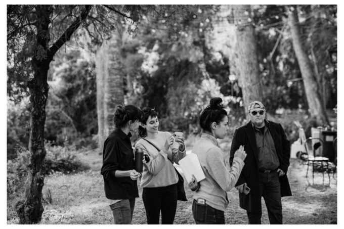 «Vita Altra»: lo sguardo dell’uraghese Davide Belotti guida la cinepresa