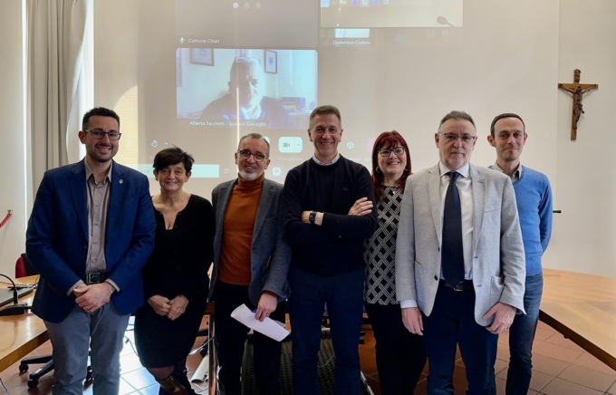 Lo Sportello Unico funziona: promosso il Suap condiviso dell’Ovest Bresciano