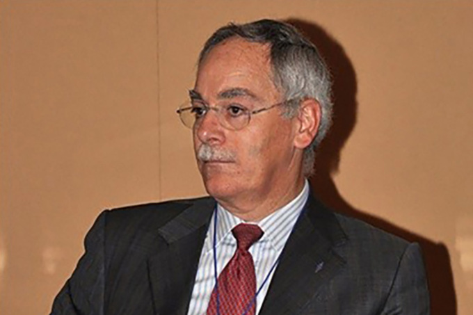 Addio a un uomo di scienza e di grande generosità