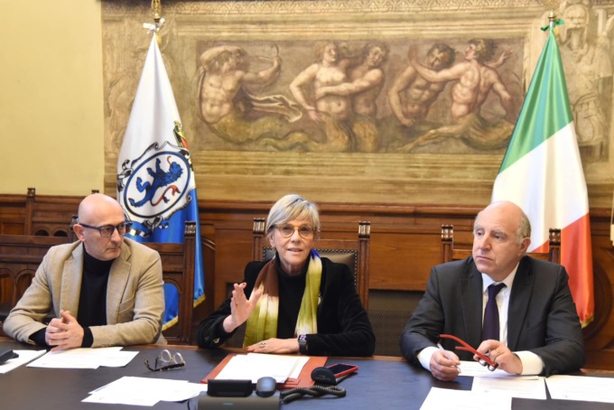 Acquedotto cittadino: ecco la strategia per ridurre le perdite