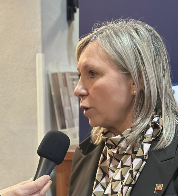 Esodo di medici italiani ed europei verso il Medio Oriente, l’appello dell’europarlamentare salodiana Zambelli