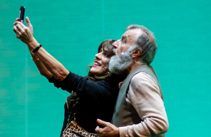 Al Sociale di Brescia “L’avaro” di Molière