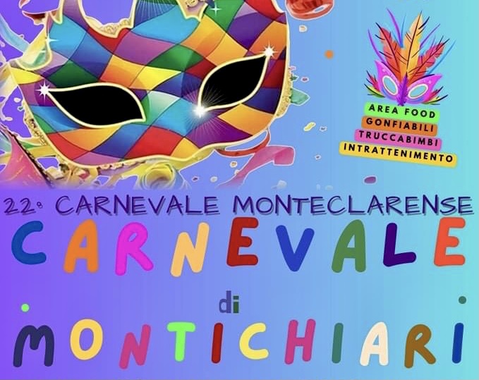 Il Carnevale di Montichiari si farà