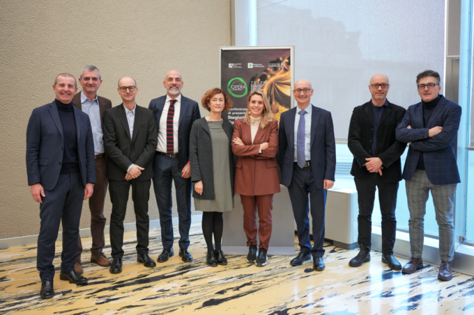 “OperaLombardia”: l’alleanza tra teatri di cinque città capoluogo, Brescia compresa