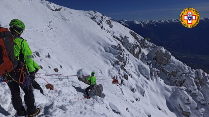 Speciale Montagna: nell’ultimo anno triplicati i morti rispetto al 2022