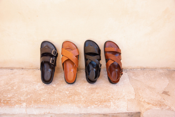 Brador, l’eccellenza del Made in Italy nel settore delle calzature artigianali