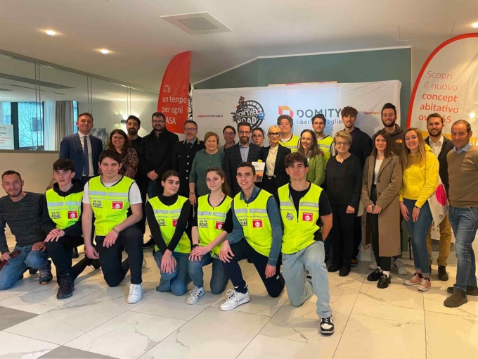 Raccontare di educazione in Domitys Quarto Verde