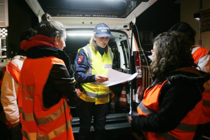 Educazione alla legalità: quasi 27mila domande nell’anno scolastico 2023/2024