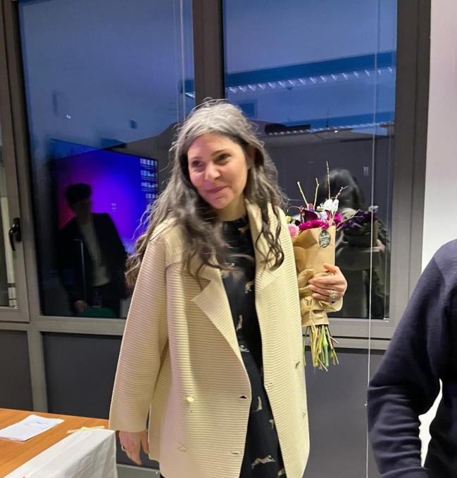 Anteas Brescia Odv: la nuova presidente è Elisa Inglese