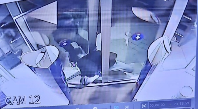 Ladri in azione alla Farmacia comunale 1 di Montichiari