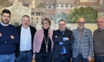 Elezioni comunali: Fratelli d'Italia ha presentato il candidato Zotti