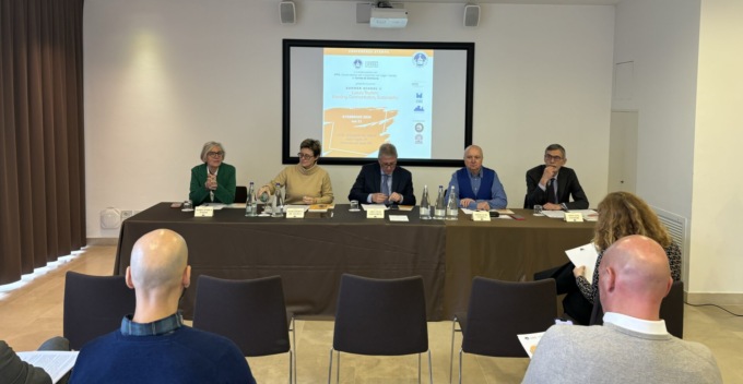 Nasce la «scuola» del turismo di lusso sul Garda