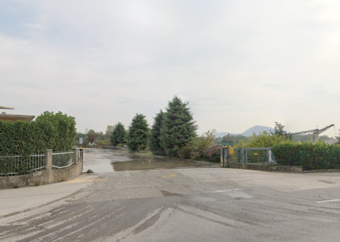 Cava Rossi: su Palazzolo sull’Oglio torna “l’ombra” dell’ampliamento