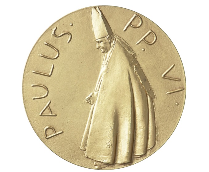 Il Museo Diocesano rende omaggio a San Paolo VI